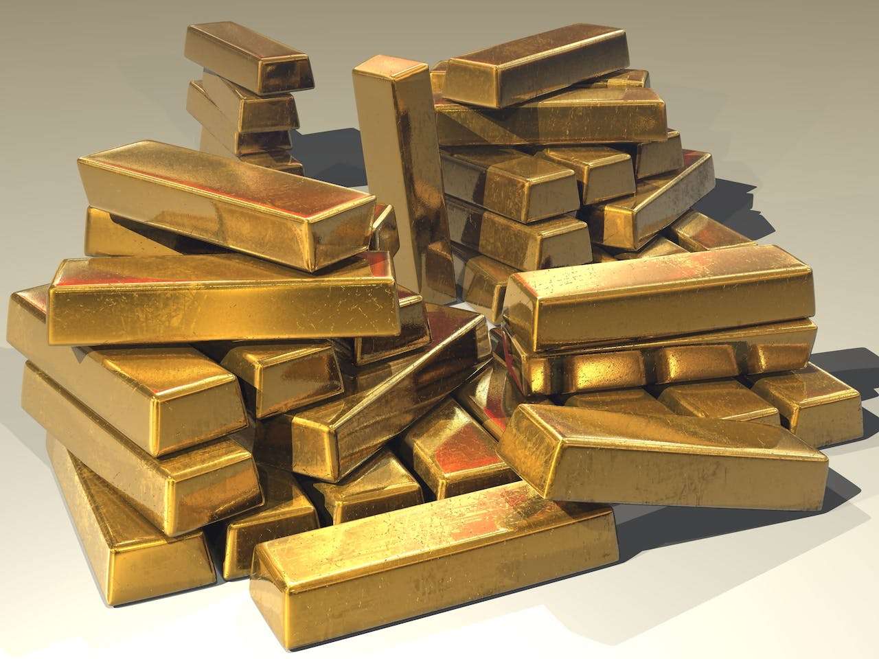 Gold Price: 5 Key Updates Behind Gold Movements on Tuesday